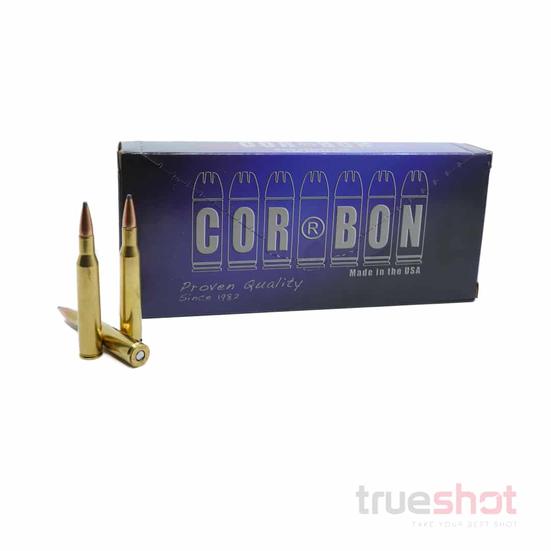 corbon-270-Win-140-Grain-BTSP