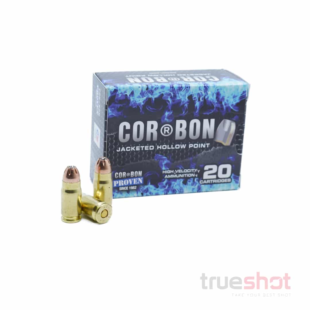 corbon-357-Sig-125-Grain-JHP