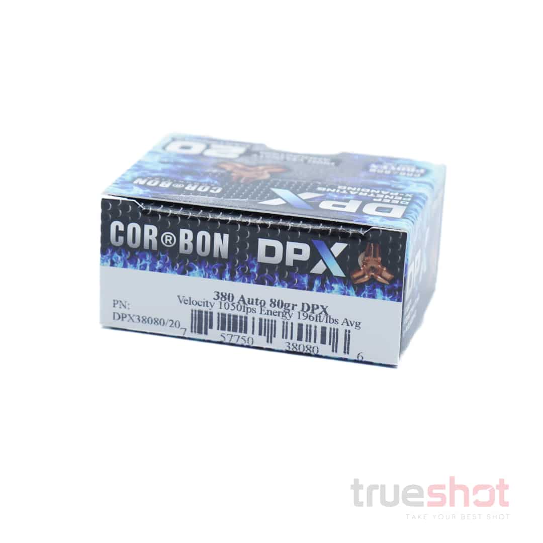 corbon-380-Auto-80-Grain-DPX