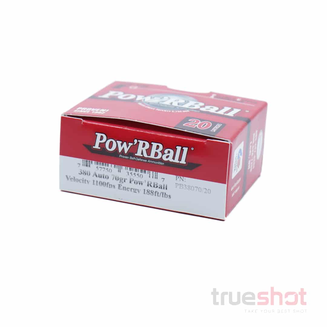 corbon-powerball-380-Auto-70-Grain