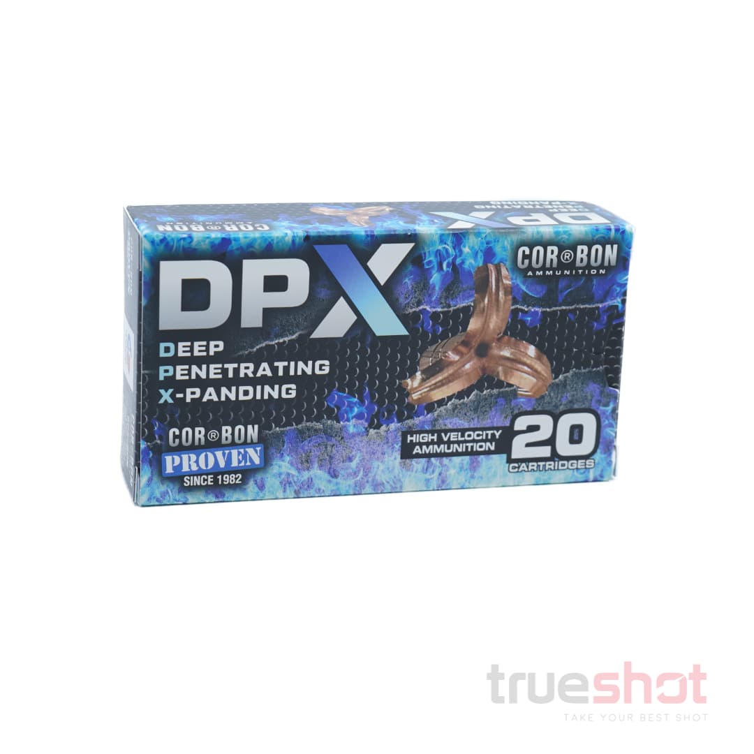 cordon-223-Rem-62-Grain-DPX