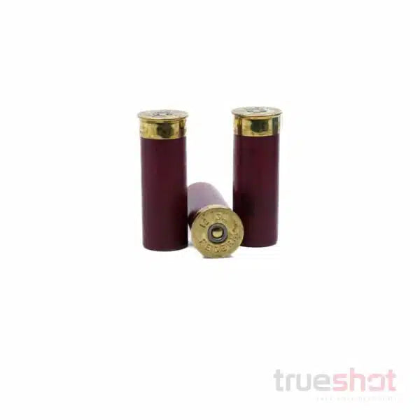 Bundle Deal: Caldwell - ClayCopter Launcher and 110mm Targets - 50 Pack and Federal - Top Gun - 12 Gauge - #7.5 Shot - 2-3/4'' - 1 oz. - 1180 FPS - 100 Rounds