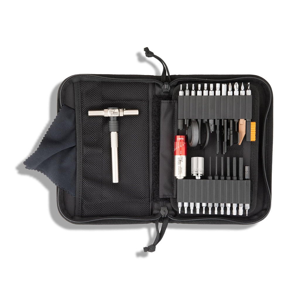 Fix It Sticks - 3 Gun Kit