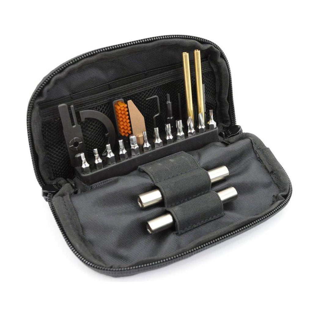 Fix It Sticks - AR-15 Maintenance Kit with Soft Case