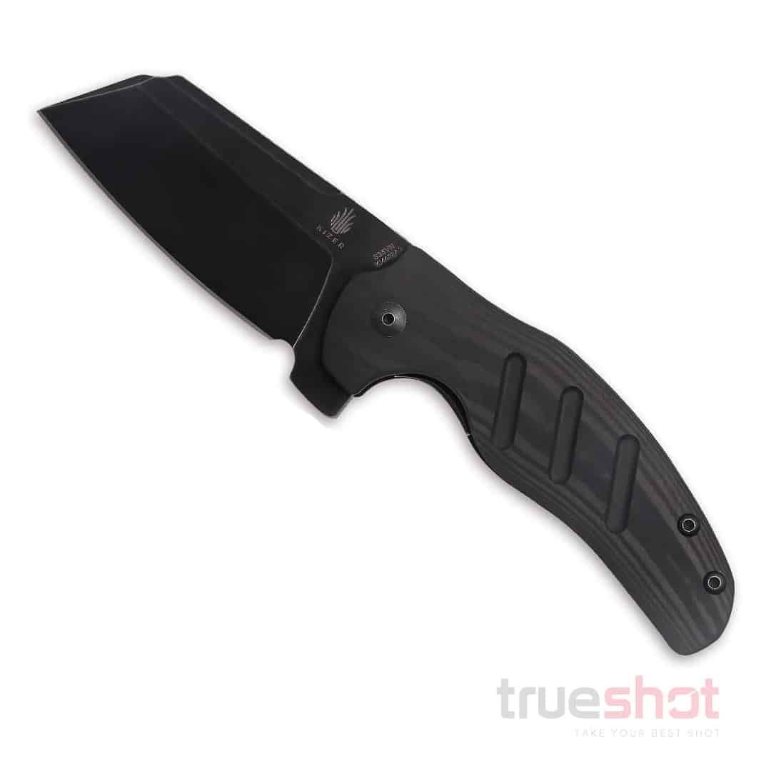 Kizer C01C S35VN, Black