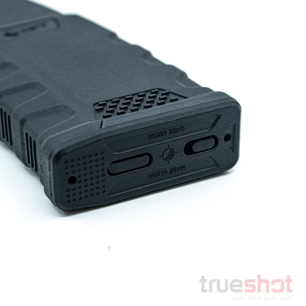 Mission First Tactical - EXD 30 AR/M4 - 223/5.56 - 30 Round - Black - Polymer Magazine