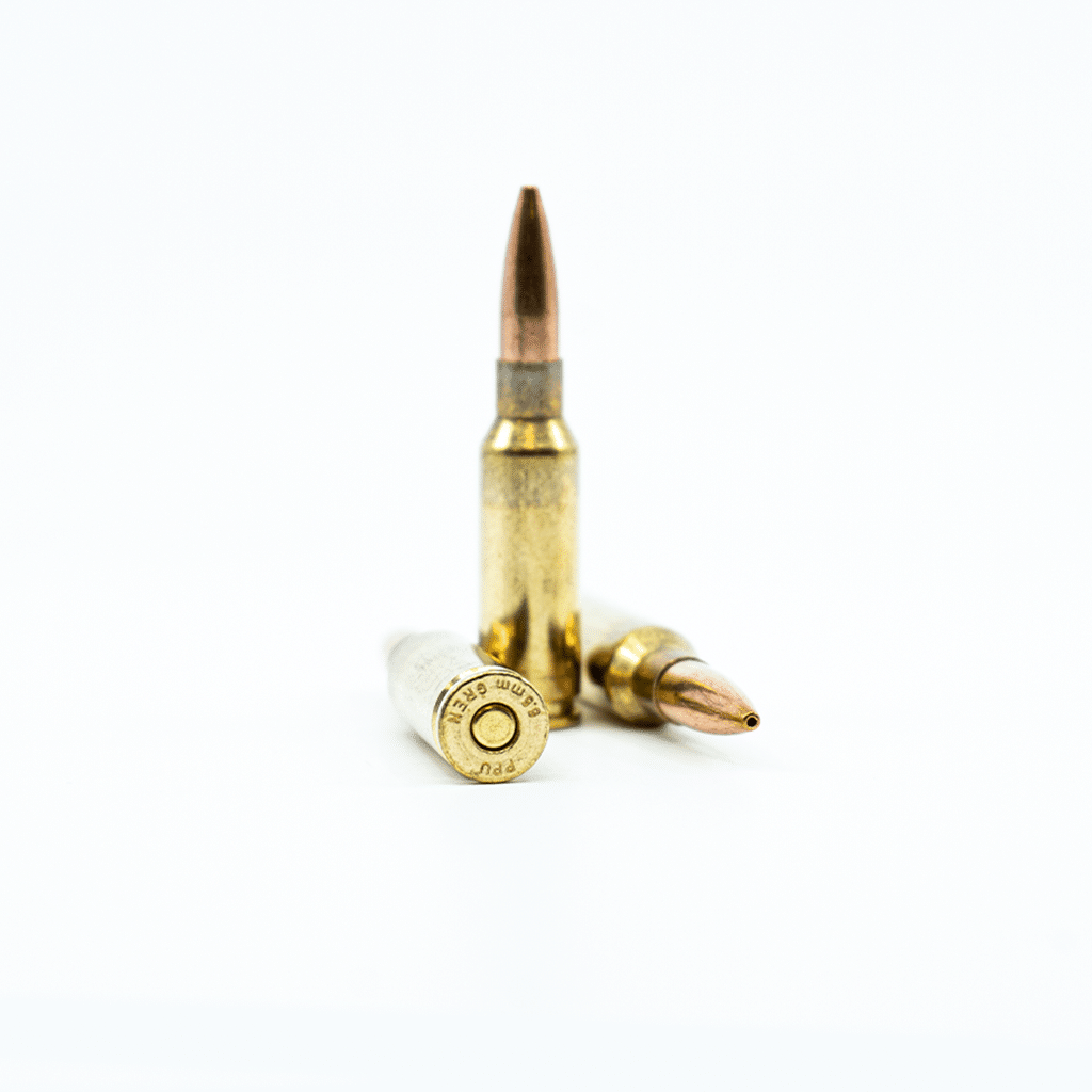 Prvi Partizan (PPU) - 6.5 Grendel - 20 Grain -