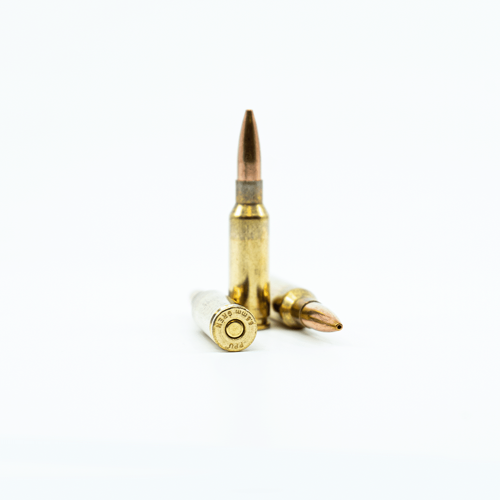 Prvi Partizan (PPU) - 6.5 Grendel - 20 Grain -