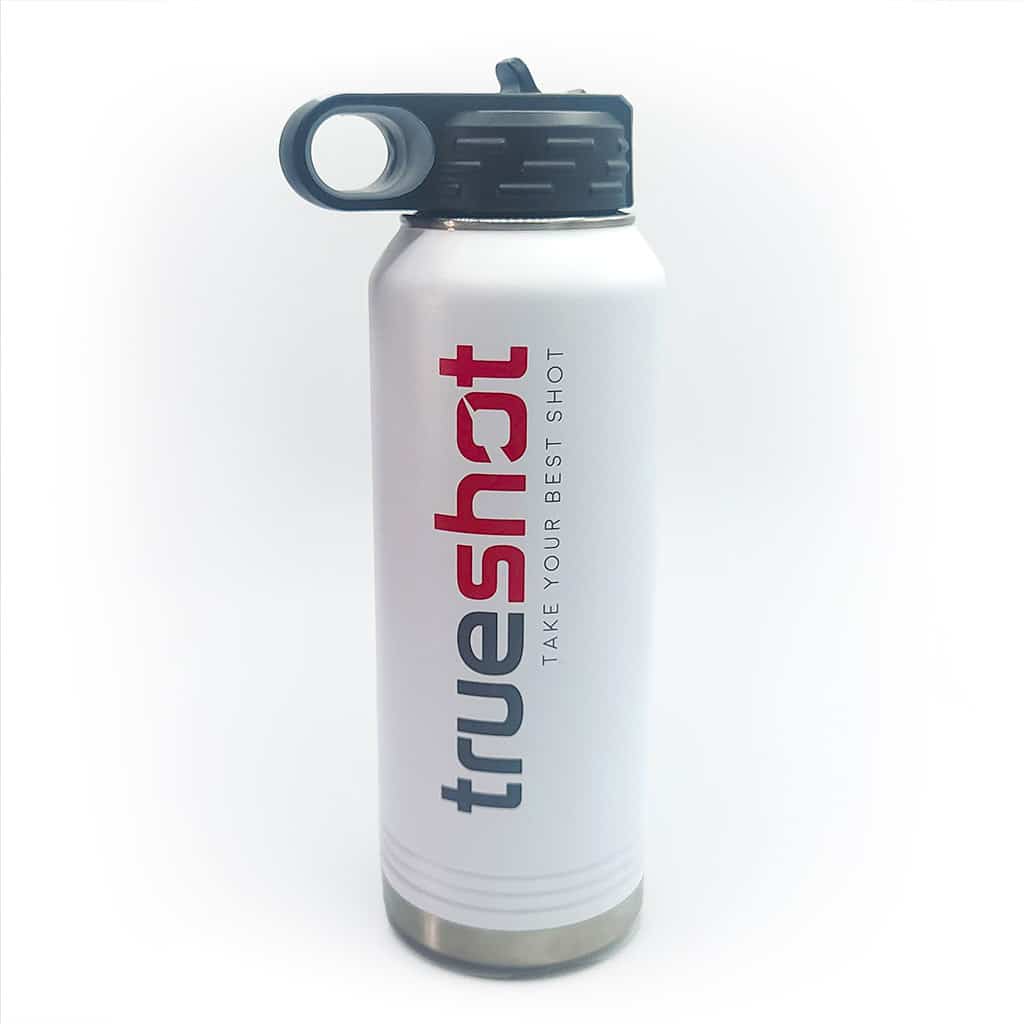 Trueshot Insulated Special WaterBottle