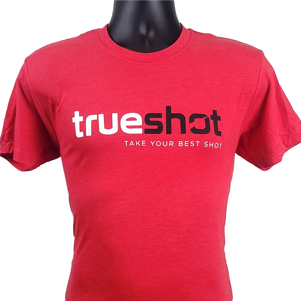 True Shot - OG - T-Shirt
