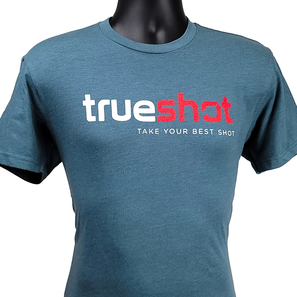 True Shot - OG - T-Shirt