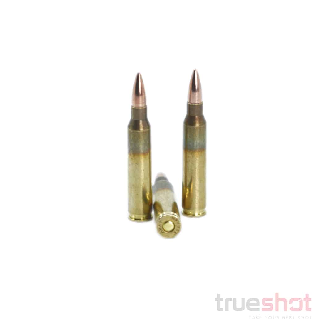 Vairog 223 Rem 55 Grain FMJ 1000 Round Ammo Can