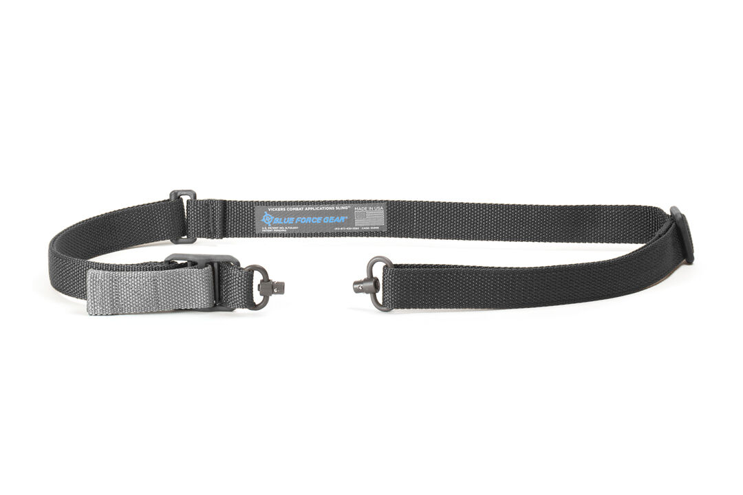 Blue Force Gear - Vickers Push Button Sling