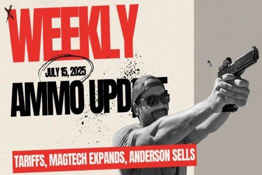 True Shot Ammo Pulse Episode 1