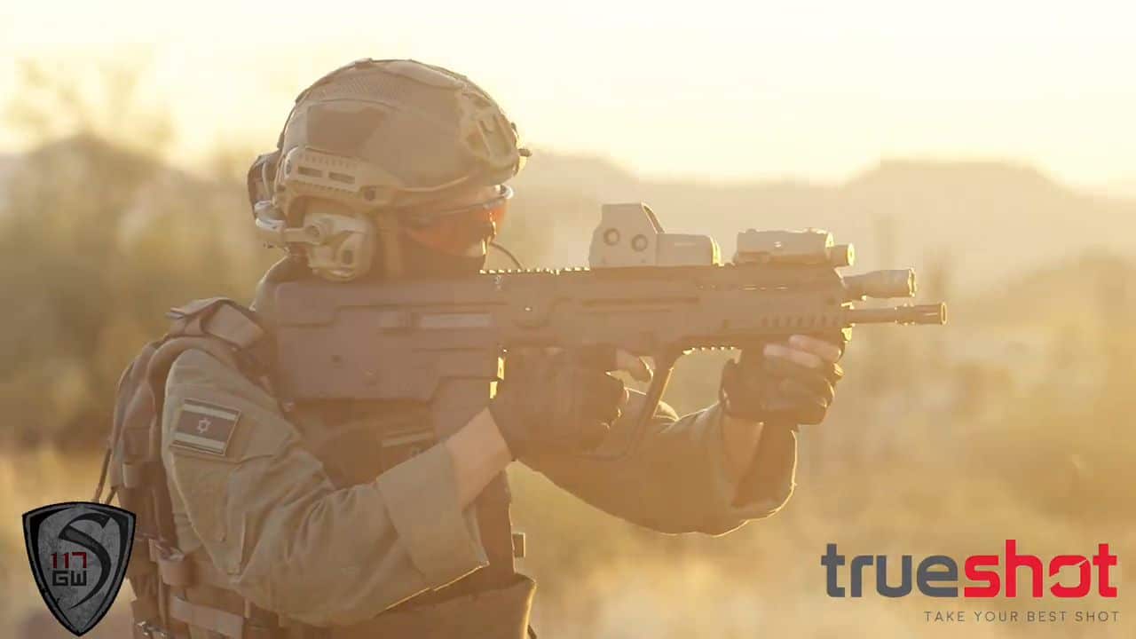 Winchester 5.56x45mm 55 Grain Review x Spartan117GW