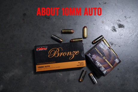 About 10mm Auto