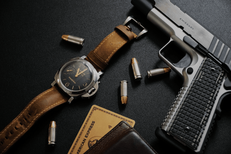 Why Choose Federal Ammunition?