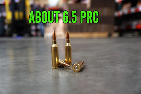 About 6.5 PRC