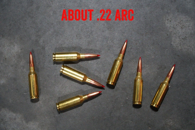 About .22 ARC