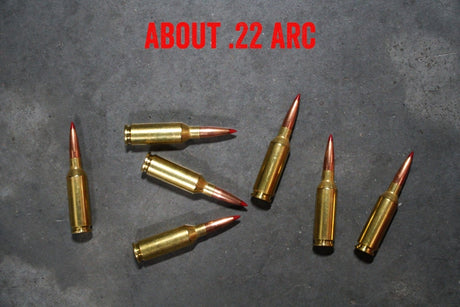 About .22 ARC