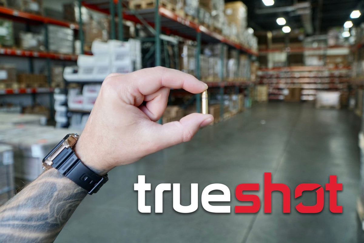 Rimfire Ammo Buyer's Guide | True Shot Ammo – True Shot Academy
