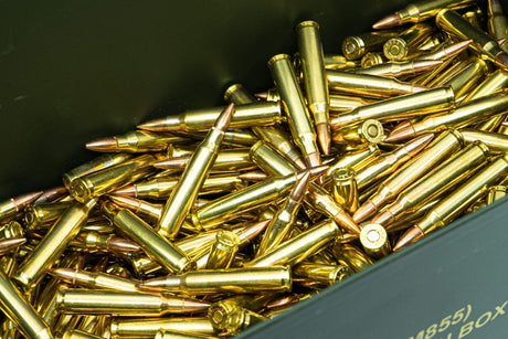 5.56 versus .223, is There Really a Difference?