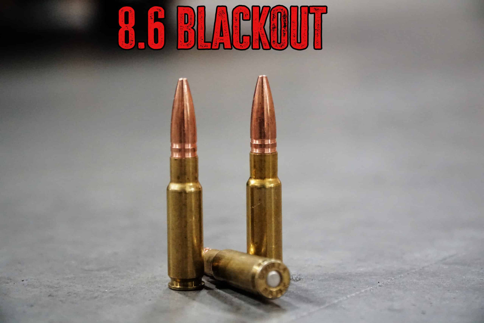 Pro's and Con's of 8.6 Blackout