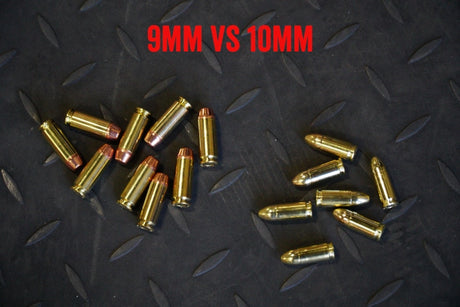 9mm vs. 10mm: A Comparison