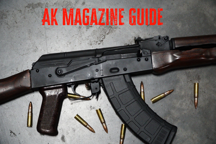 AK Magazine Guide: Everything You Need to Know in 2026