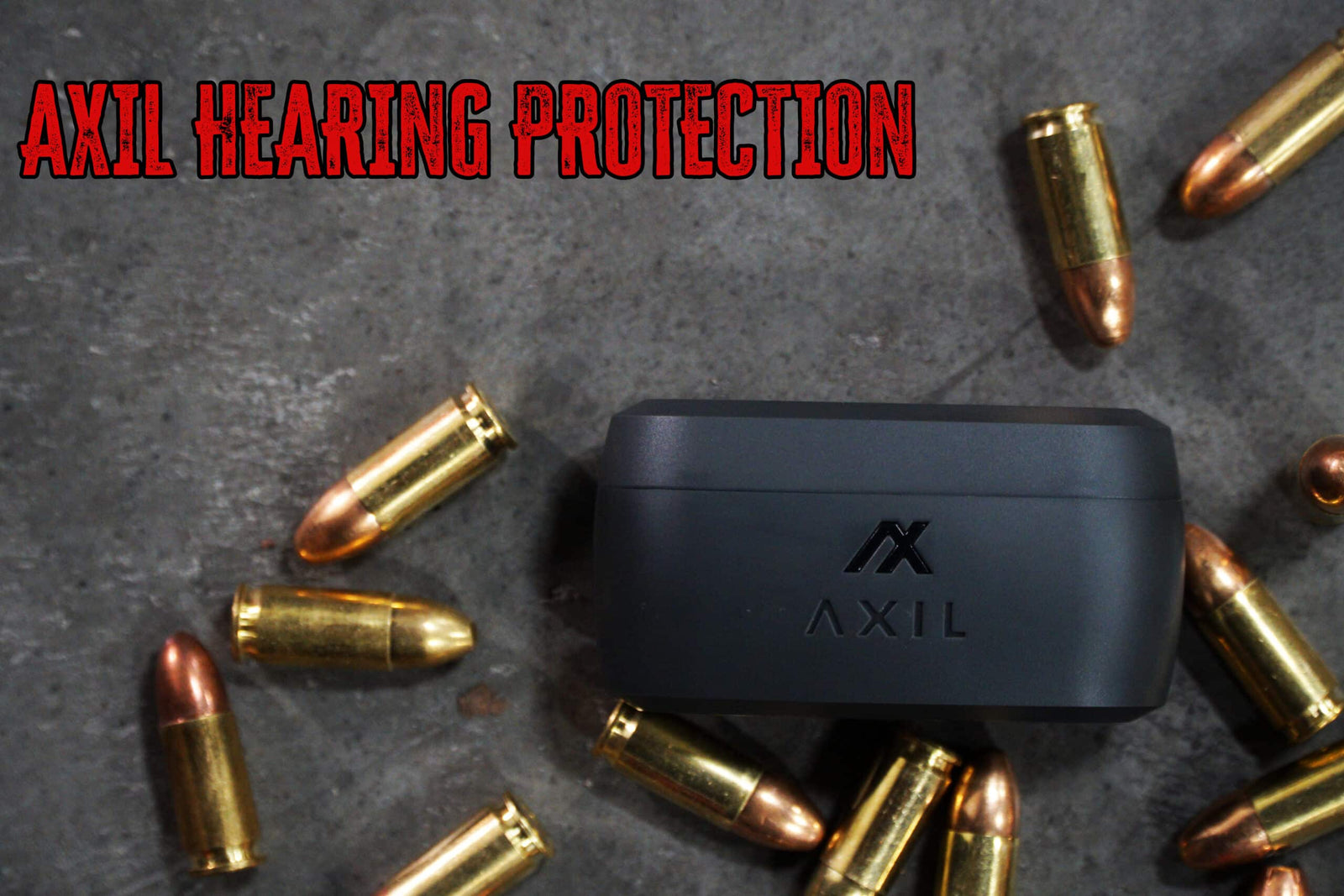 Enhance Your Shooting Experience With Axil