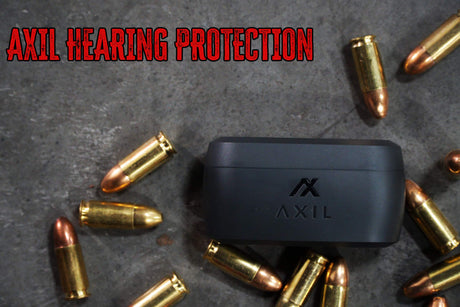 Enhance Your Shooting Experience With Axil