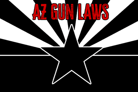 Understanding Gun Laws in Arizona
