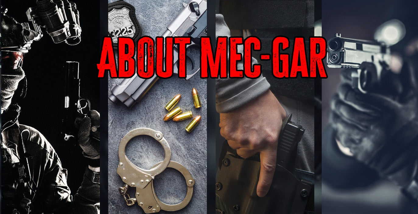 About Mec-Gar