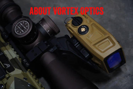 About Vortex Optics?