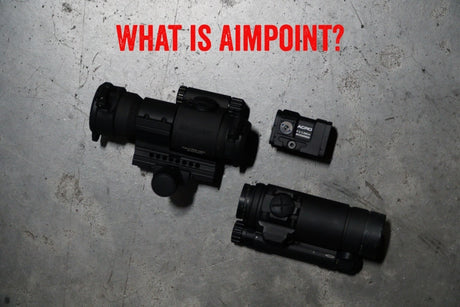 What is Aimpoint?