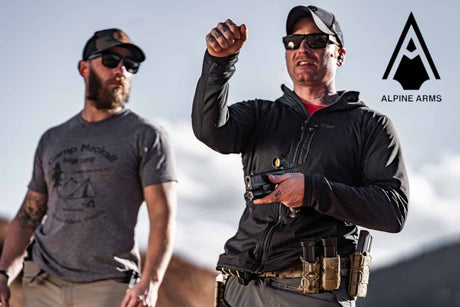 Equipment Advice From CEO of Alpine Arms