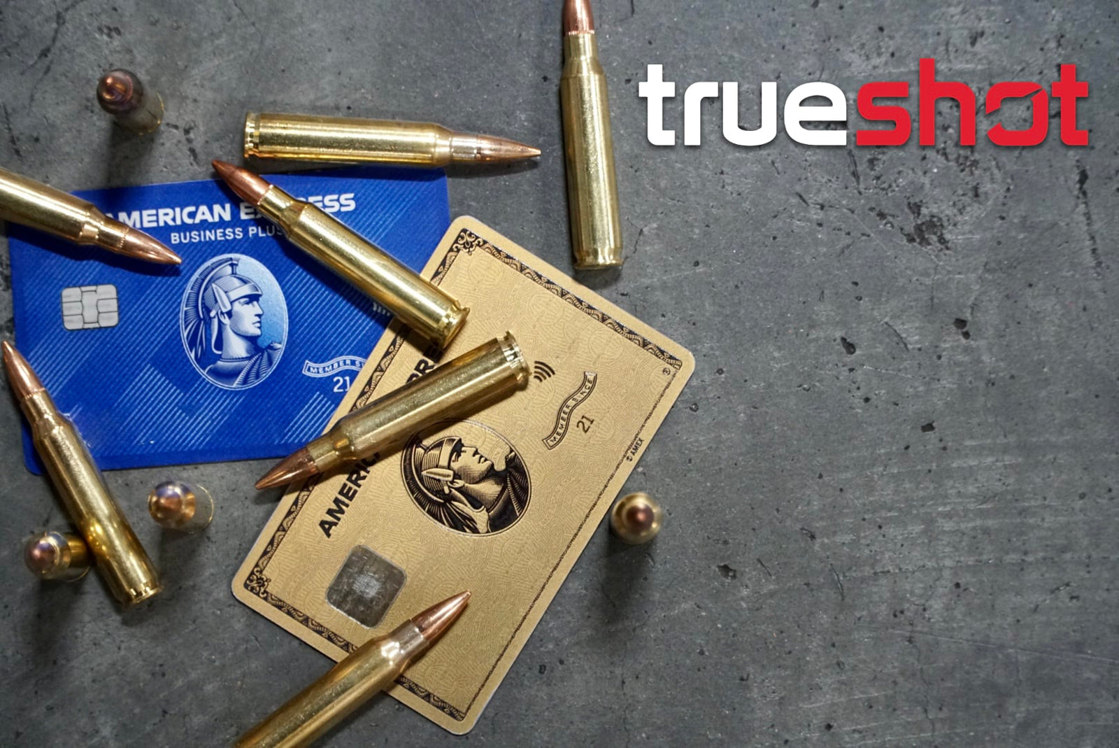 Credit Card Companies Back Down on Tracking Gun and Ammo Purchases