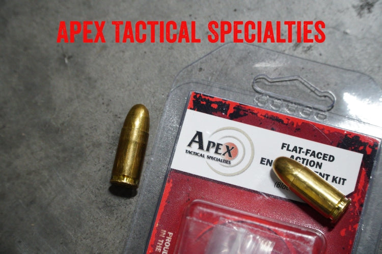 About Apex Tactical Specialties
