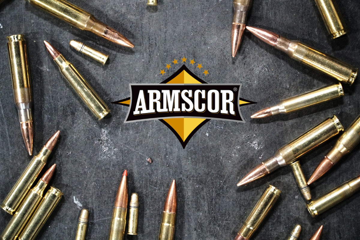 Is Armscor a Good Ammo Brand? | True Shot Ammo – True Shot Academy