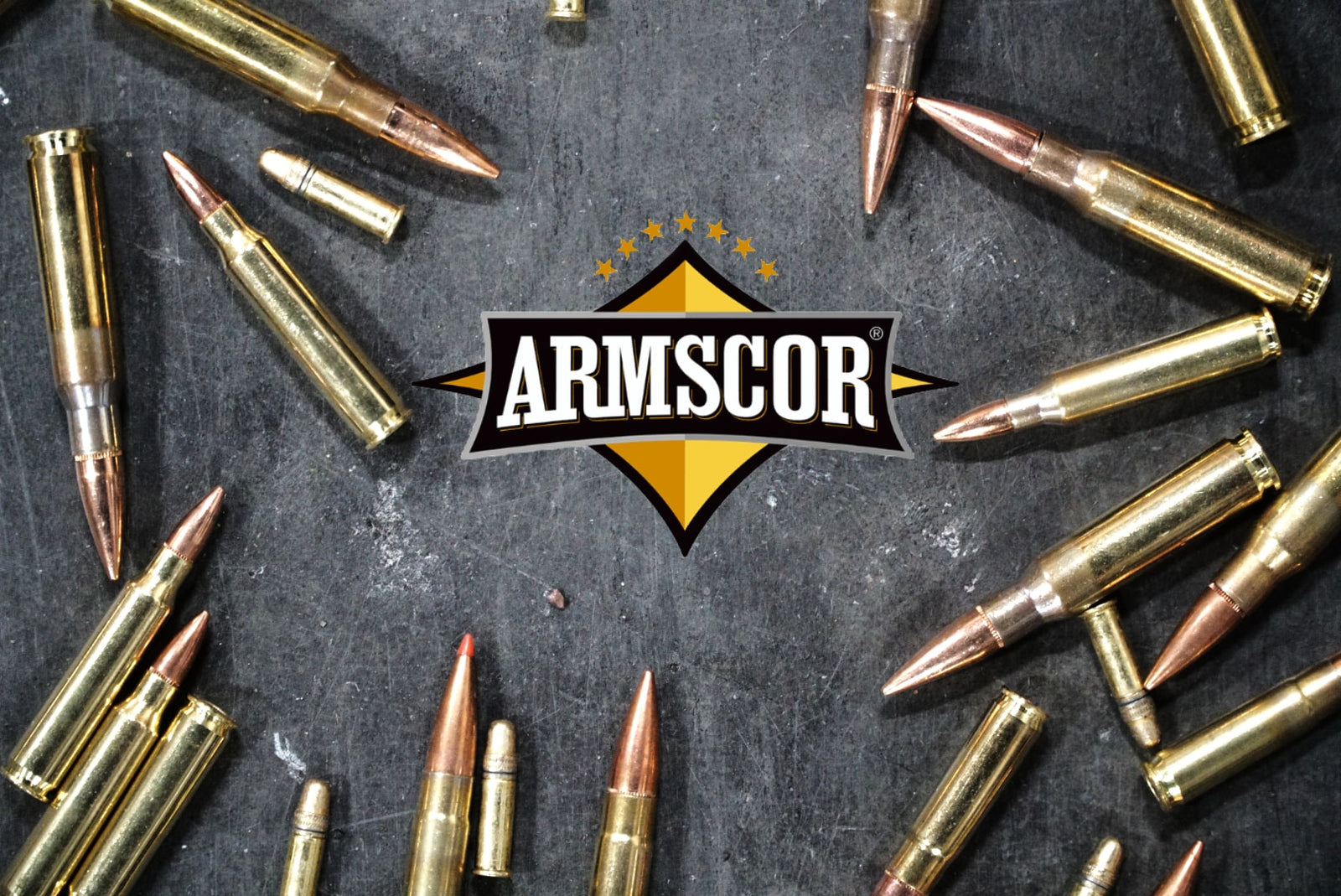 Is Armscor a Good Ammo Brand?