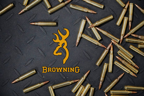 Is Browning A Reliable Ammunition Company?
