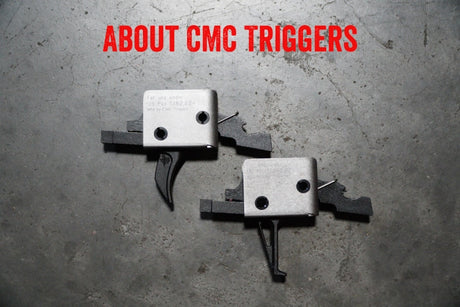 About CMC Triggers