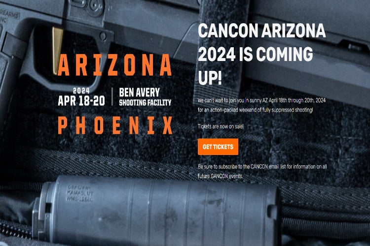 CANCON Arizona 2024