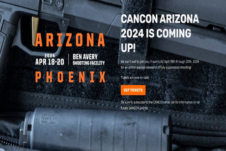 CANCON Arizona 2024