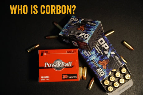 Who is Corbon?