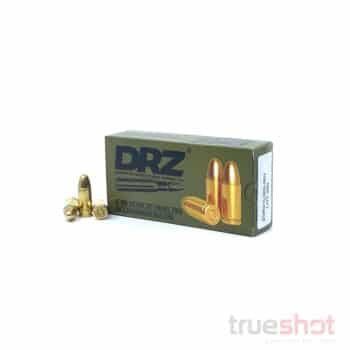 Is DRZ Ammo Any Good?