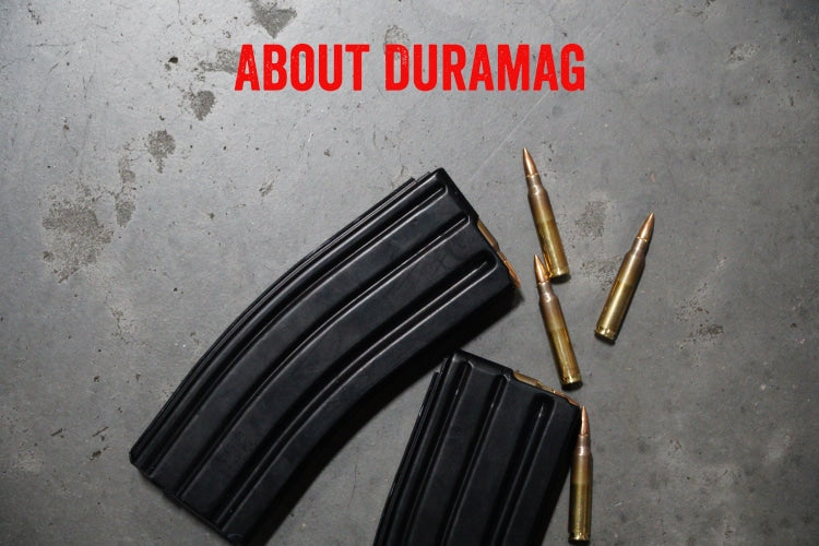 About Duramag