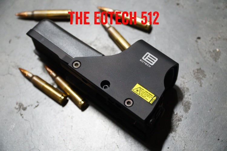 The EOTech 512