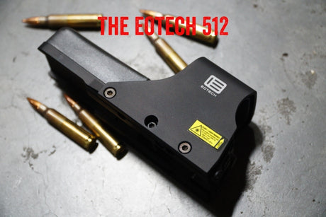 The EOTech 512