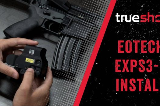 Eotech EXPS3-0 Install: A Quick Overview and Setup Guide